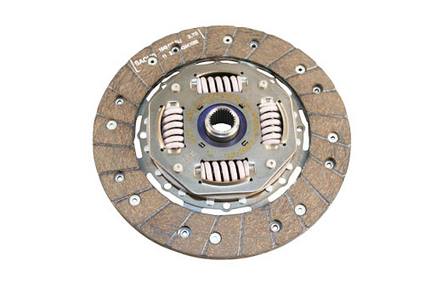 VW Clutch Disc 021141031EU - Sachs SD80147